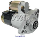 WAI Starter Motor - 18395N