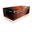 Unicare Protect Orange HD Nitrile Gloves - Large - GA0054