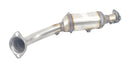 Klarius 321977 - Catalyst Type Approved Withpip  - Fits Honda CR-V 2.0i
