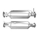 BM Cats DPF - BM11110 with Fitting Kit - FK11110 fits Ford, Jaguar