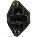 WAI Mass Air Flow Sensor - MAF10269T