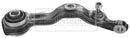 Borg & Beck Suspension Arm RH - BCA7537 fits Mercedes SL (R230) 2002-