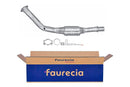 FAURECIA 8LE 366 052-531 Catalytic Converter - Easy2Fit® Kit - fits PEUGEOT 405 II Break