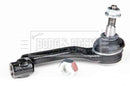 Borg & Beck Tie Rod End - BTR6189