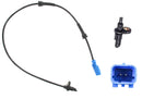 Lemark Wheel Speed Sensor - LAB963