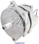 WAI Alternator - 8329N