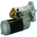 WAI Starter Motor Unit - 18406N