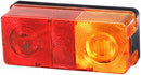 HELLA 2DA 005 603-037 Stop Light - Halogen