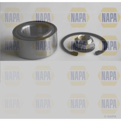 Napa Wheel Bearing Kit - PWB1301