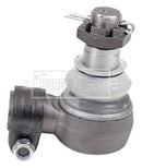 Borg & Beck Tie Rod End - BTR32203