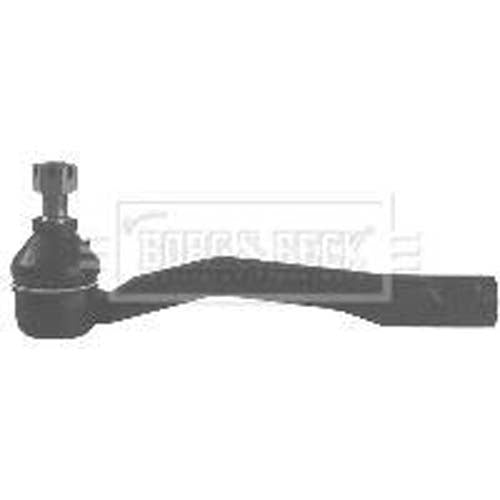Borg & Beck Tie Rod End Outer Lh  - BTR4612 fits Toyota Carina 92-95 (LH outer)