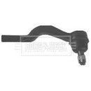 Borg & Beck Tie Rod End Inner  - BTR4320 fits Mitsubishi L200,Shogun (inner)