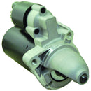 WAI Starter Motor - 17702N