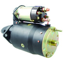 WAI Starter Motor - 4162N