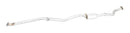 Klarius BM447M - Box With Centre Pipe  - Fits BMW 116 1.6i