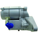 WAI Starter Motor - 17519N