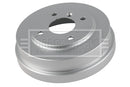 Borg & Beck Brake Drum  - BBR7298
