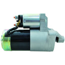 WAI Starter Motor - 17837N