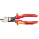 KNIPEX VDE HI-LEV. Nippers 180mm - 31927