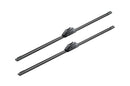 Bosch Aerotwin Front Wiper Blade Set - 650/650mm - AR657S