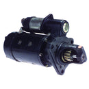 WAI Starter Motor - 6359N-PT
