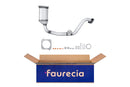 FAURECIA 8LE 366 052-521 Catalytic Converter - Easy2Fit® Kit - fits LANCIA PHEDRA