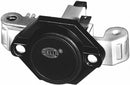 HELLA 5DR 004 246-931 Alternator Regulator - 12V