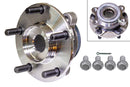 FAG Wheel Bearing Kit - 713613910