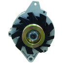 WAI Alternator - 8167-11N