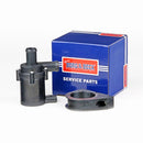 Borg & Beck Water Pump Kit  - BWP3028 fits VAG A3,Altea,Yeti,Passat