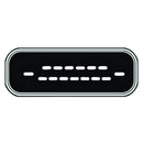 WAI Window Regulator - WPR2295RMB