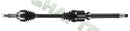Shaftec Driveshaft - FO307R - Call to order