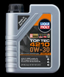 Liqui Moly TOP TEC 4210 0W-30 1L - 21604