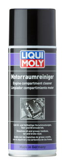 Liqui Moly Engine Compartment Cleaner 400ml - 3326