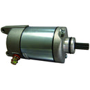 WAI Starter Motor - 18702N
