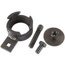 Draper Expert Crankshaft Hold&Removal Tool - 19304