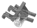 Borg & Beck Heater Valve  - BHV100 fits Ford Transit, Fiesta, Ka