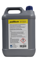 Dot 4 Brake Fluid - 5ltr - PBF005L