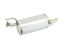 Klarius DN723V - Box With Tail Pipe