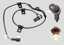 Intermotor Wheel Speed Sensor - 60716