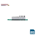 Carlyle 1/2 Inch Dr E24 External Star Socket