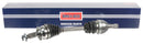 Borg & Beck Driveshaft - LH - BDS1717