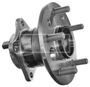 Borg & Beck Wheel Bearing Kit  - BWK1481
