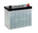 Yuasa 12V 45Ah 450A EFB Start Stop Battery - YBX7053