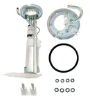 Intermotor In-Tank Fuel Pump - 39030