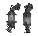 BM Cats Approved Petrol Catalytic Converter - BM92275H with Fitting Kit - FK92275 fits Opel, Vauxhall