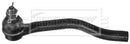 Borg & Beck Tie Rod End Lh  - BTR6013 fits Honda Civic X 2016-