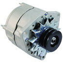 WAI Alternator - 12586N