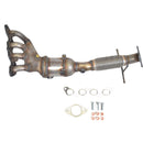 EEC Catalyst Type Approved - FR6194T