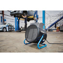 Draper 9KW PTC Elec.Space Heater 400v - 04570